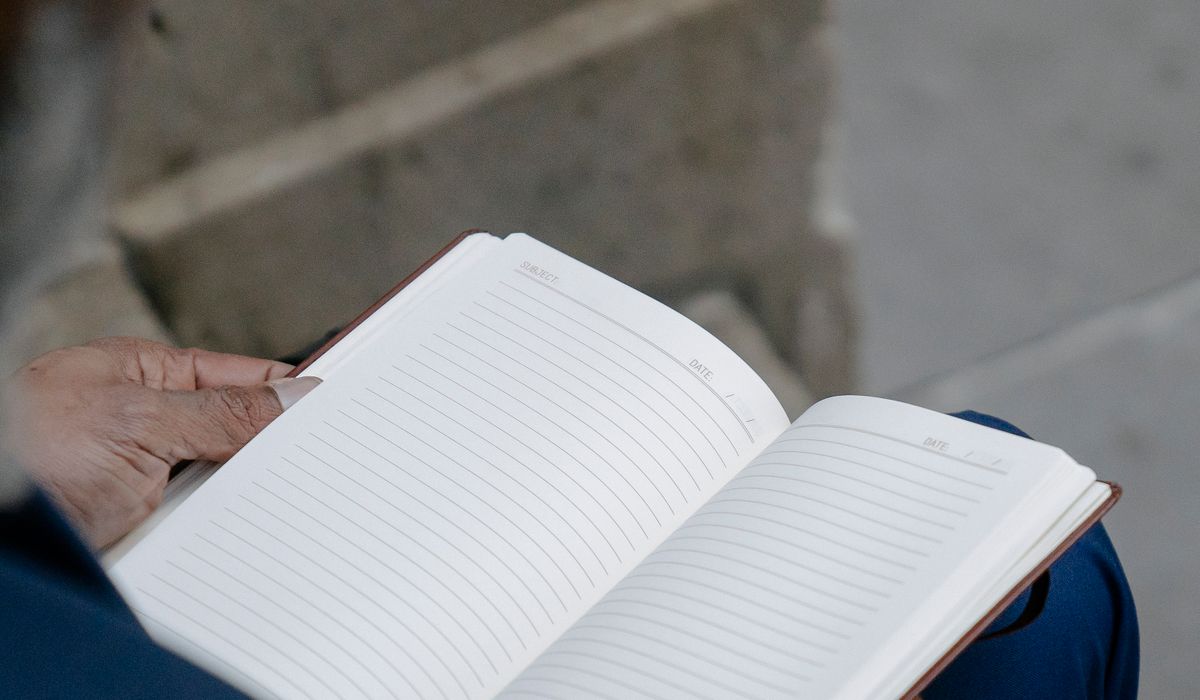 A Practical Guide to Writing Better Dialogue