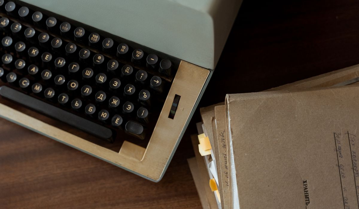 Building a Daily Writing Habit That Lasts