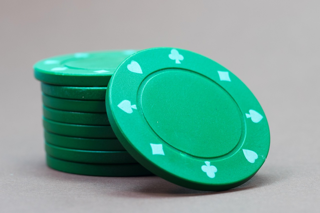The Real Difference Between Luck and Skill in Online Casino Games