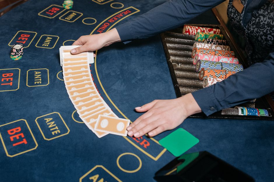 Why Variance Is the Real Boss of Every Casino Game